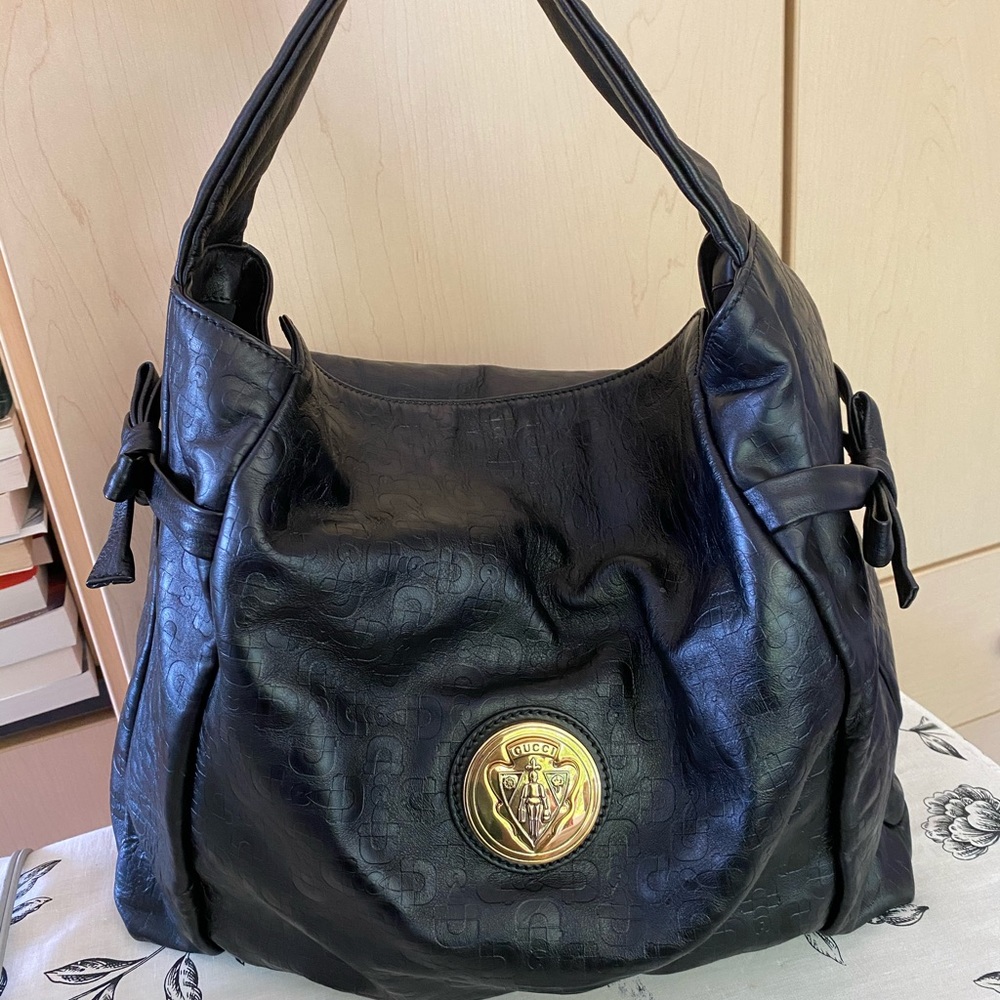 Gucci Tote